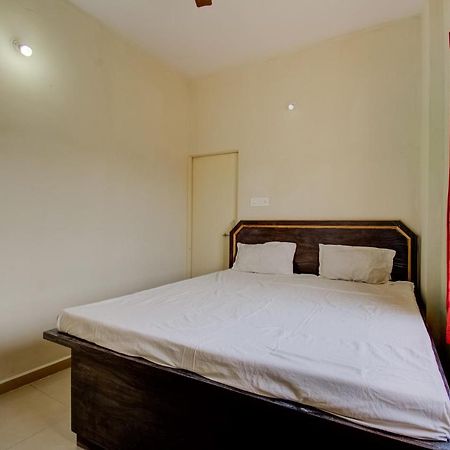 Spot On Green Valley Inn Araku Exterior foto