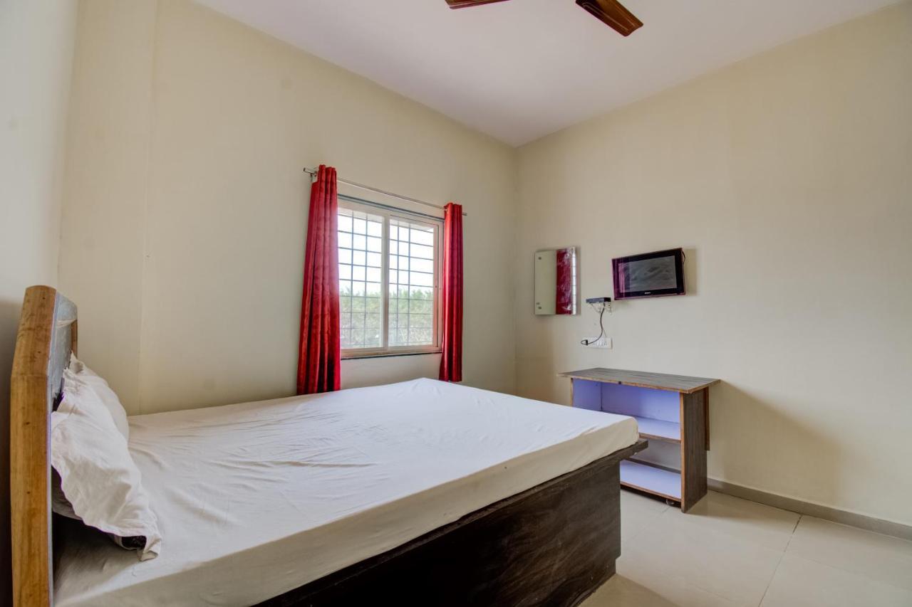 Spot On Green Valley Inn Araku Exterior foto