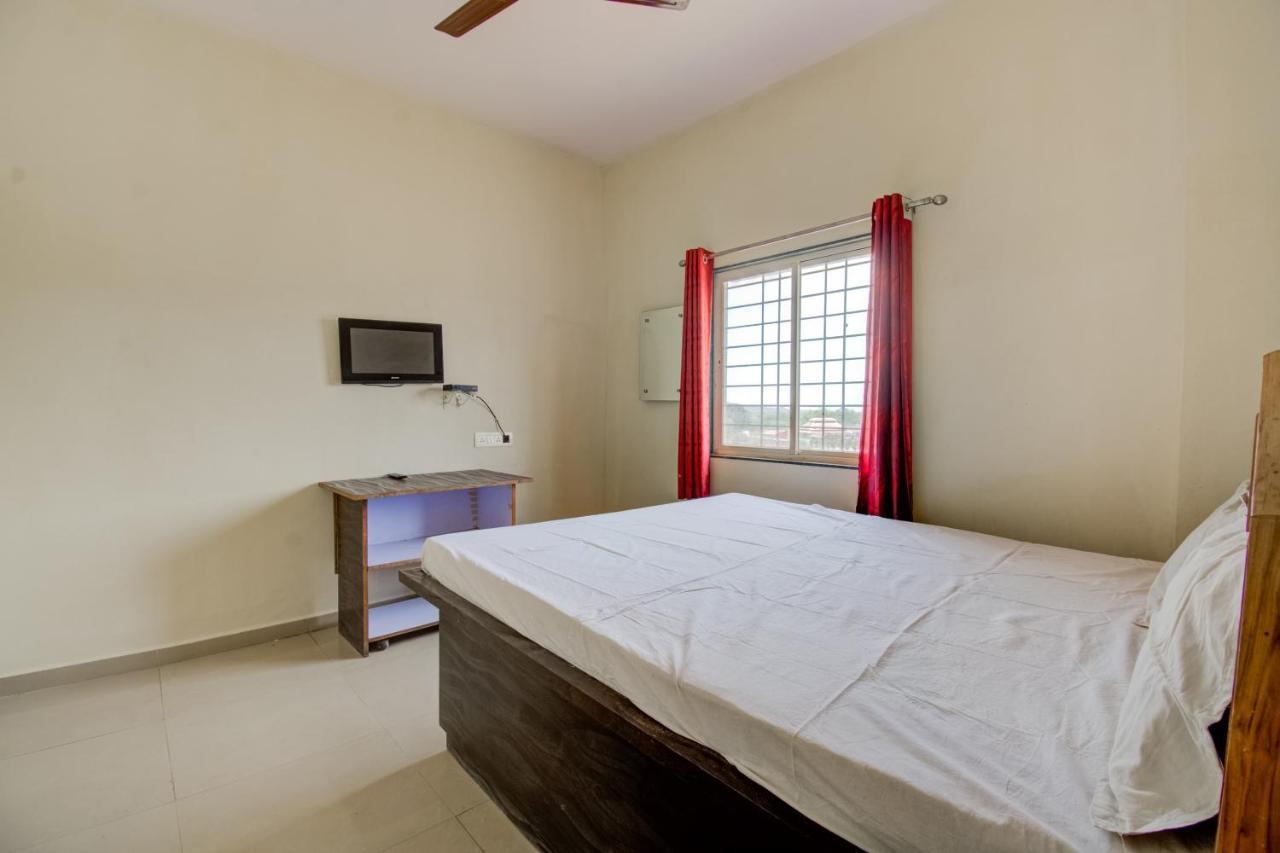 Spot On Green Valley Inn Araku Exterior foto