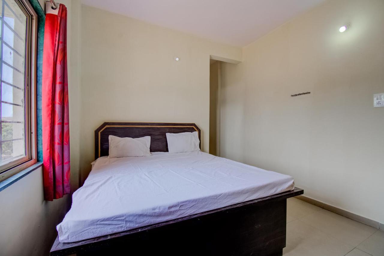 Spot On Green Valley Inn Araku Exterior foto
